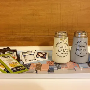 Ge Apartament
